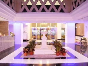 Maya Palace Hotel