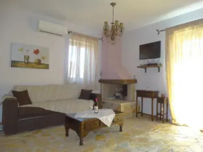Alseides Villas