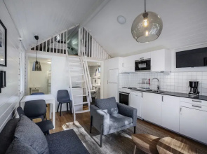 First Camp City Stockholm