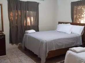 Hotel Mary Federal