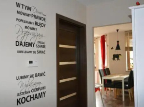 Apartamenty Bliżej Chmur Dolny Karpacz