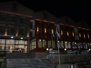 Yenice Goknar Hotel