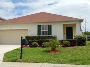 Pool Homes by Holiday Villas Clermont