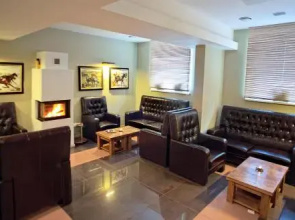 Lesanka Hotel & Wellness