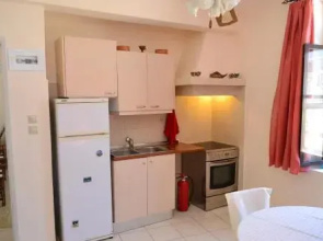 Cavallieri, Individual Residence