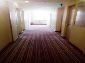 7 Days Inn (Dalian Chunliu Xi'nan Road)