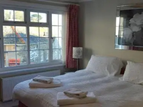 Strand House