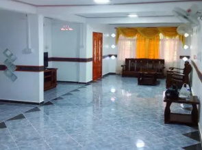 Nur Muslim 3 Homestay At Kota Bharu
