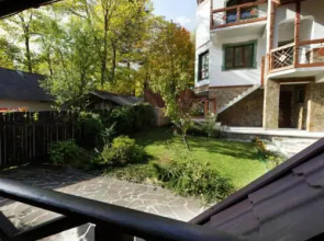Apartments Mandry