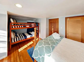 73 Standish Way Home - 3 Br home by RedAwning