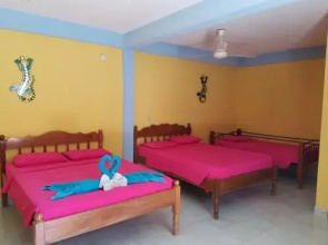 The Club At Caye Caulker