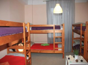 TVST Apartments Leningradsky Prospekt 10
