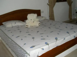 Negombo House
