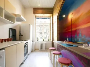 Sculptor Hostel