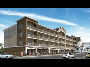 Sea Spray Condo 305