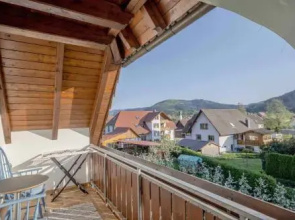 Ferienwohnung Müller