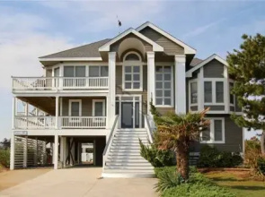 Summer Dream 491 - 6 Br Home