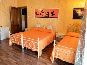 Bed and Breakfast La Teresa