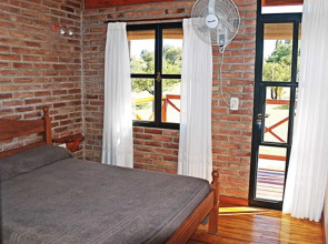 Posada de Campo Maia