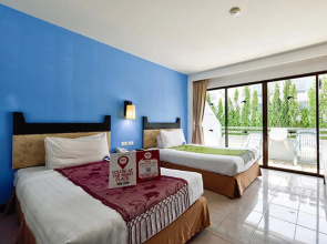 NIDA Rooms Karon Viridian Beach
