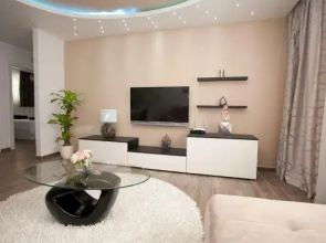 Plankit Apartment