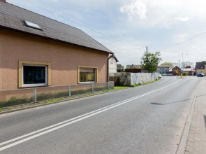 Holiday House Bursztyn by Renters