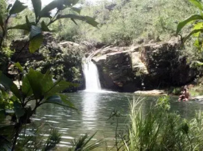 Pousada Mirante do Cerrado
