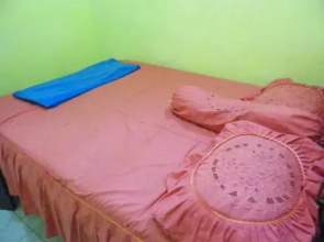 Kastini Homestay