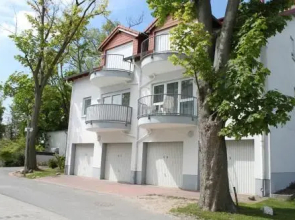 Ferienwohnung Heger
