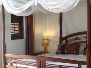 Shella Royal House
