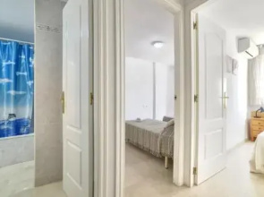 Apartamento Manzanera 1 - Plusholidays