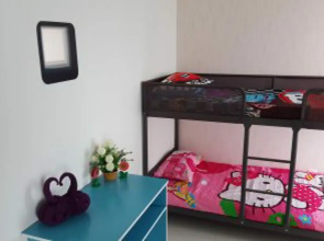 DeRose Guest House