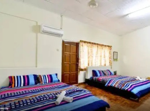 Yo Yo Homestay