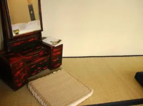 Minshuku Chambres d'hôtes japonaises