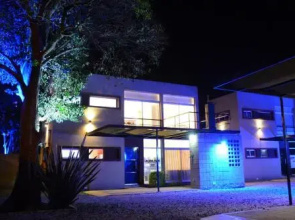 Laguna Park Duplex & Suites