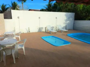 Residencial Mar Da Galileia
