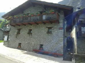 Dortoir La Vyiye Ehcoula