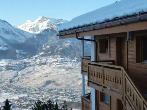 Perce Neige SUBLIME & VIEW apartments