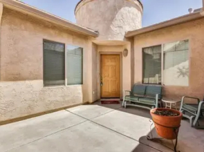 Prospector - 3 Br home by RedAwning