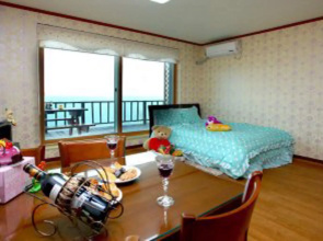Namhae Sullem Pension