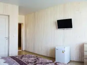 Rodnoy Prichal Guest House