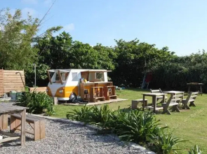 Mexico Style House