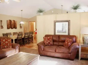 Pinon Valley Cabin