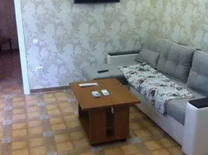 Na Krasnozelenykh Guest House