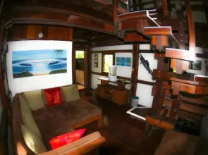 Red Frog Bungalows