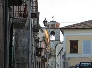 Le Mura