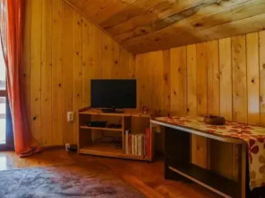 Cabana Casa Craita