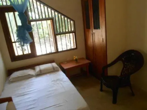 Chamindu Villa