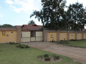 Timosha Guest House