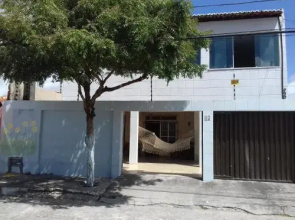 Athalaia Hostel Familiar
